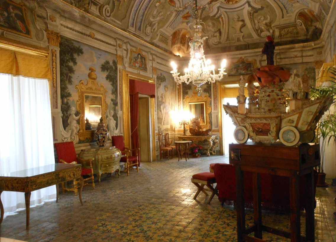 Giornate Fai d’autunno, 40 siti aperti in Sicilia, il programma