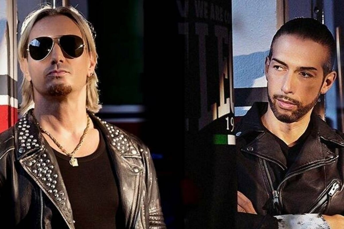 Marco Masini, Gemelli Diversi e Uccio De Santis in Sicilia, gli appuntamenti