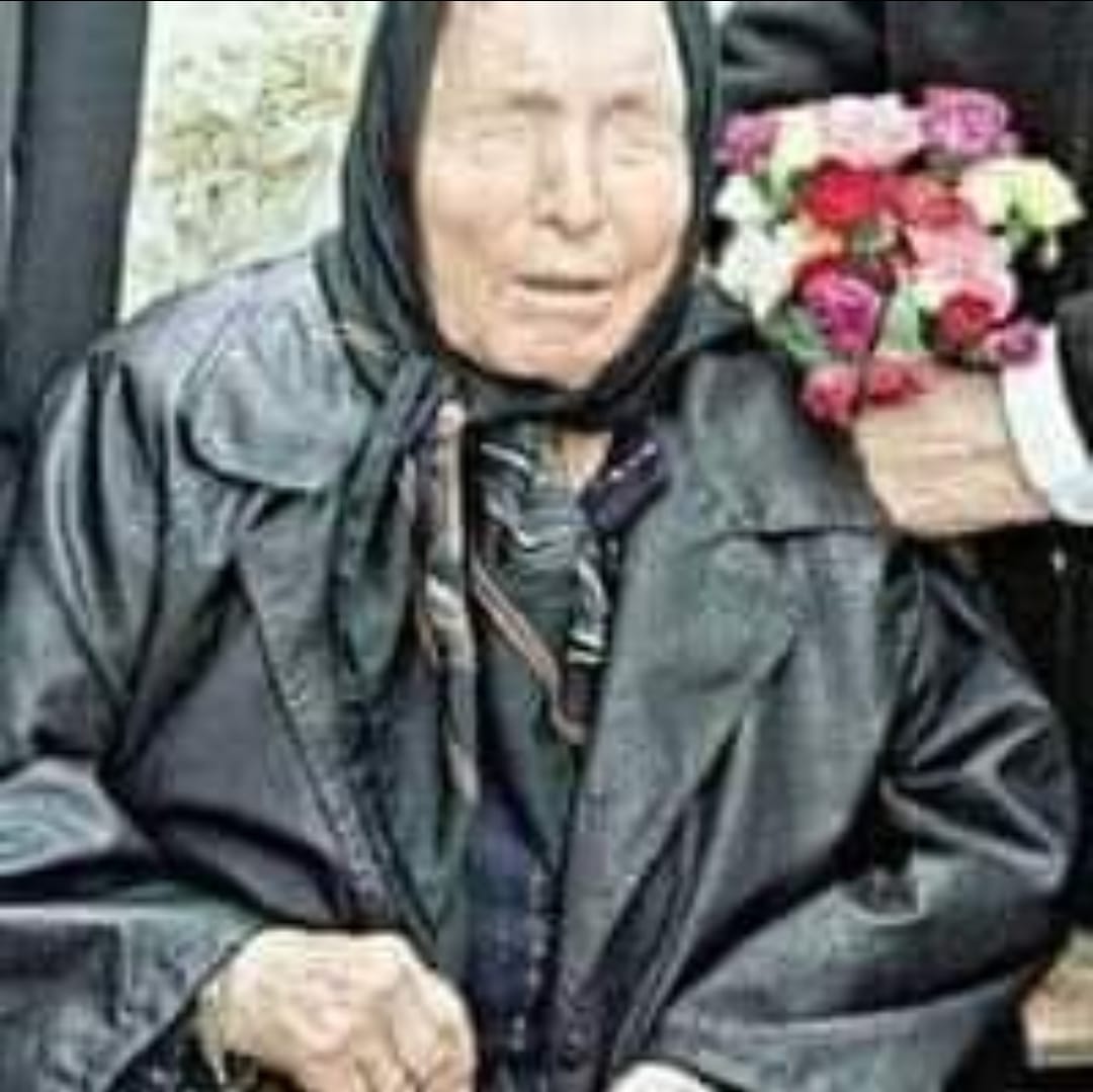 Guerra Ucraina, la profezia di Baba Vanga su Putin e la “gloria della Russia”