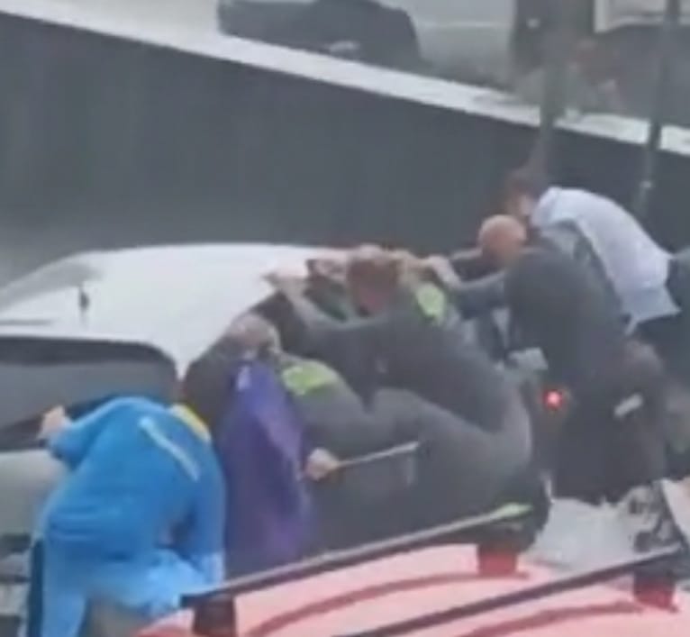 Nubifragio a Catania, chi è morto a Gravina ieri