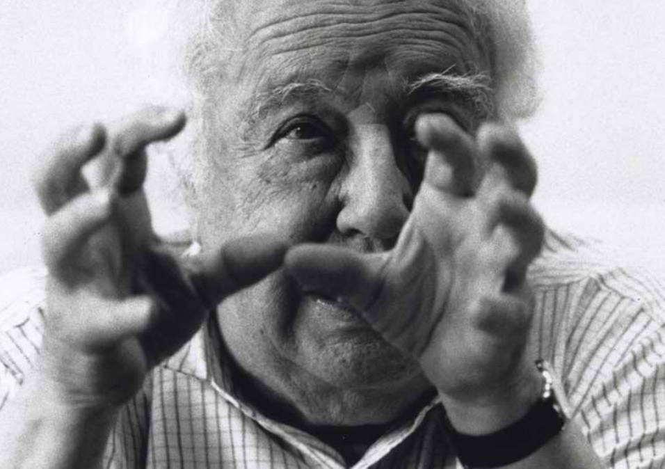 Arte, è morto Achille Perilli, maestro dell’astrattismo italiano