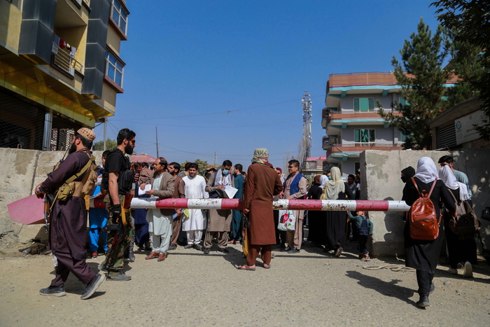 Afghanistan, oggi il primo incontro Usa-talebani