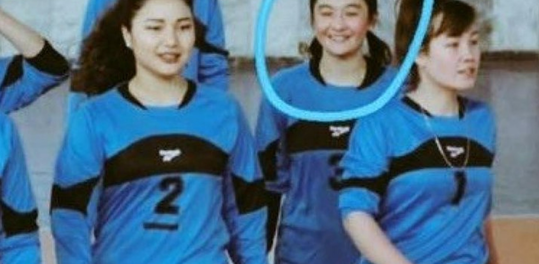 Orrore in Afghanistan, talebani decapitano una giovane pallavolista