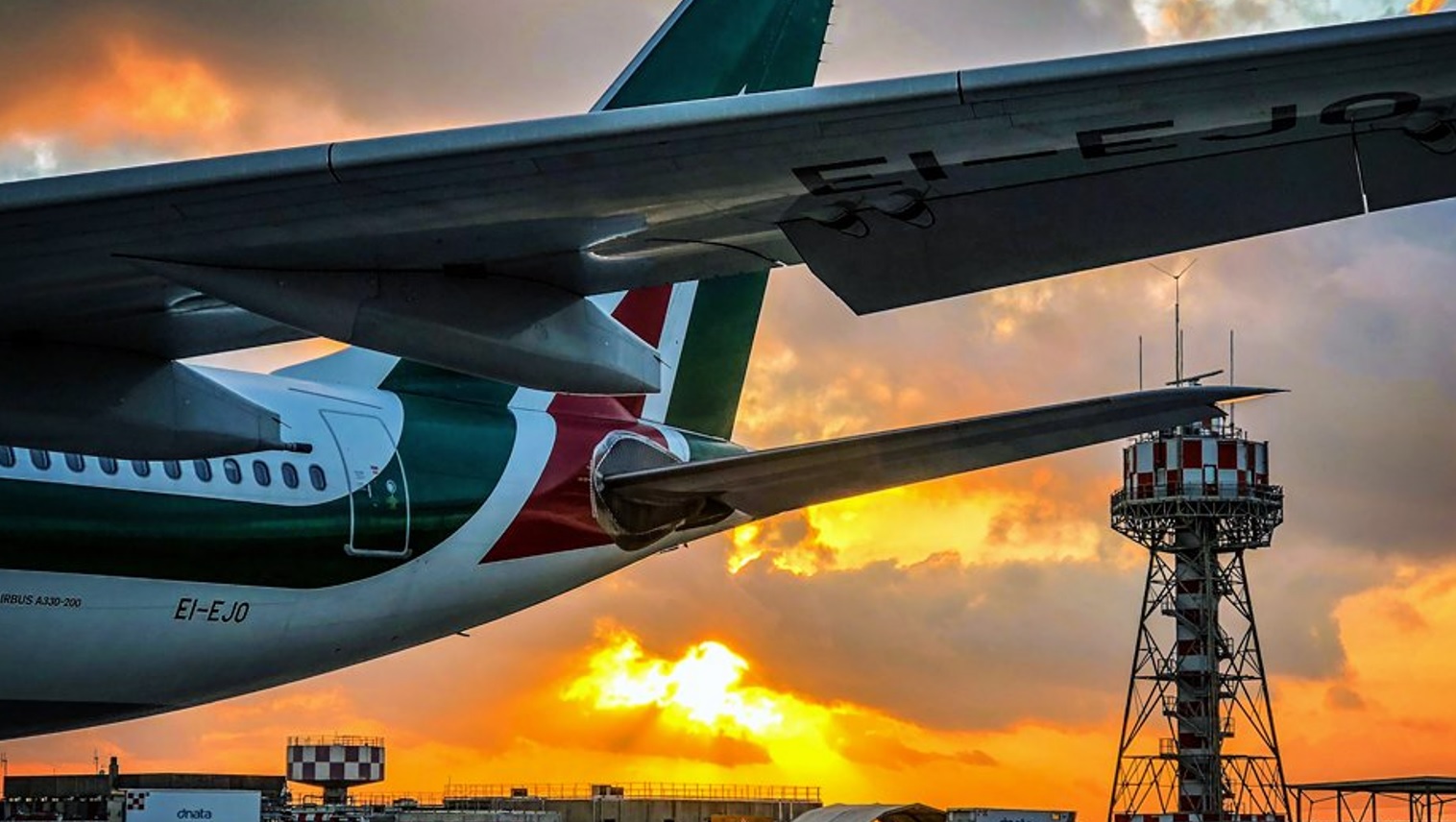 Alitalia è costata  agli italiani 13 miliardi