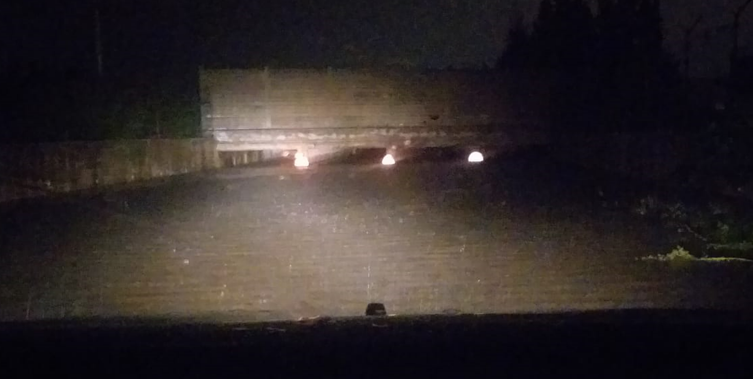 Maltempo in Sicilia, Protezione civile ancora a lavoro a Siracusa