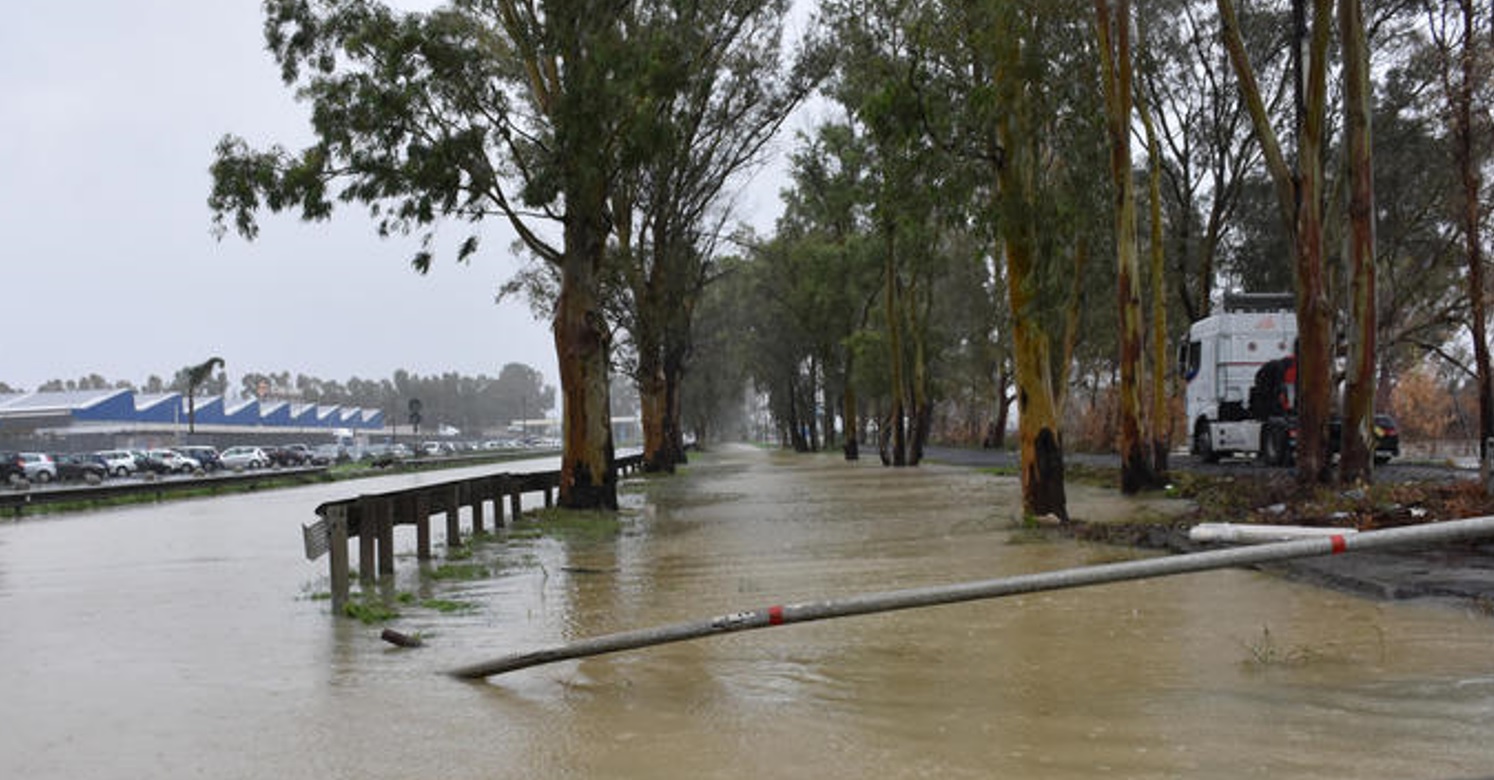 Meteo in Sicilia, nubifragi in arrivo, le previsioni per i prossimi giorni