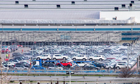 Ayvens-Stellantis, accordo per 500mila veicoli elettrici