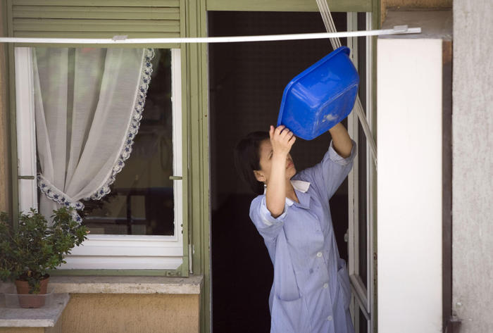 Cosa fare se una badante non ha il green pass, le Faq del Governo