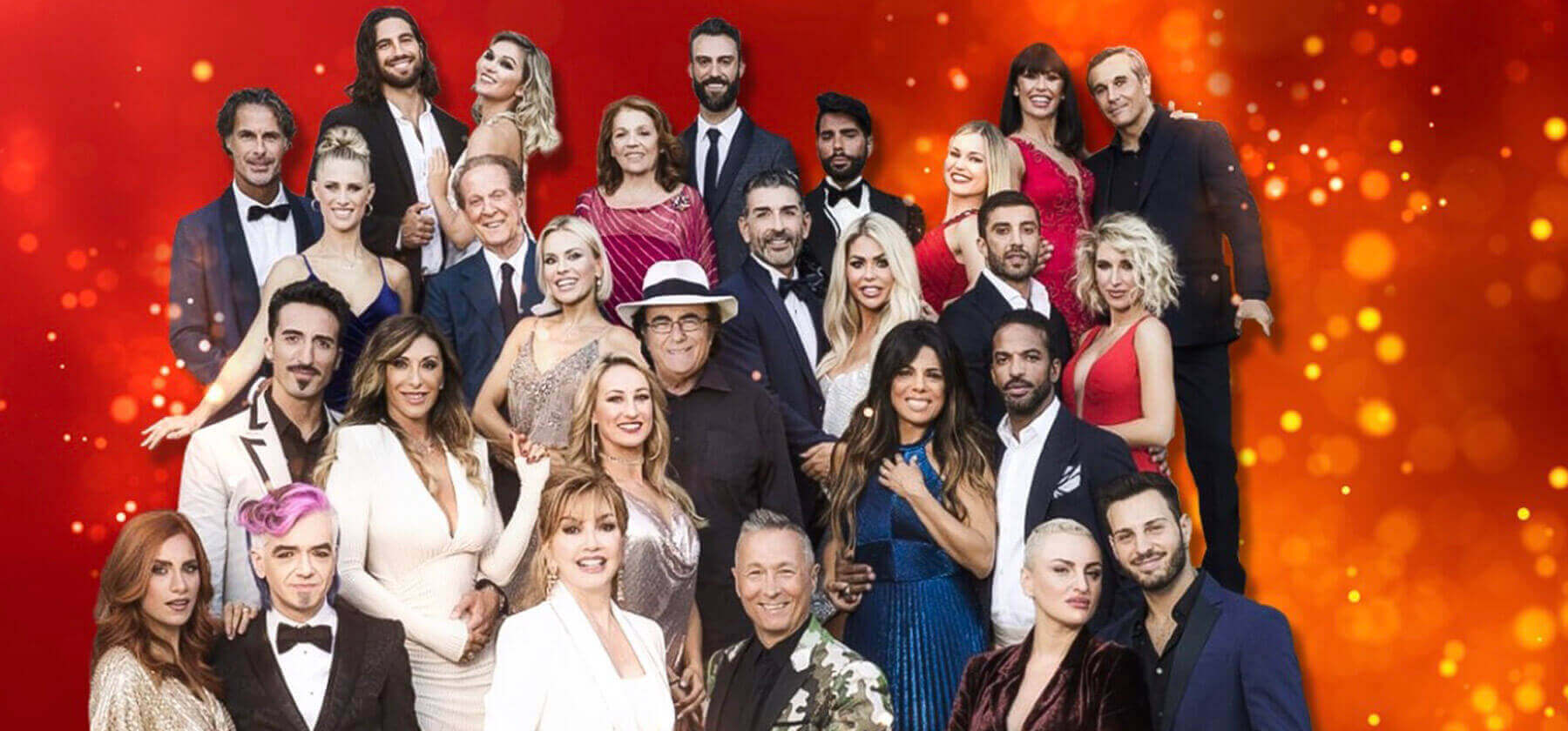 Ballando con le stelle 2021, terza puntata, Al Bano si ritira