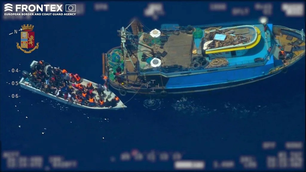 Migranti, riesplode a Lampedusa il fenomeno dei barchini