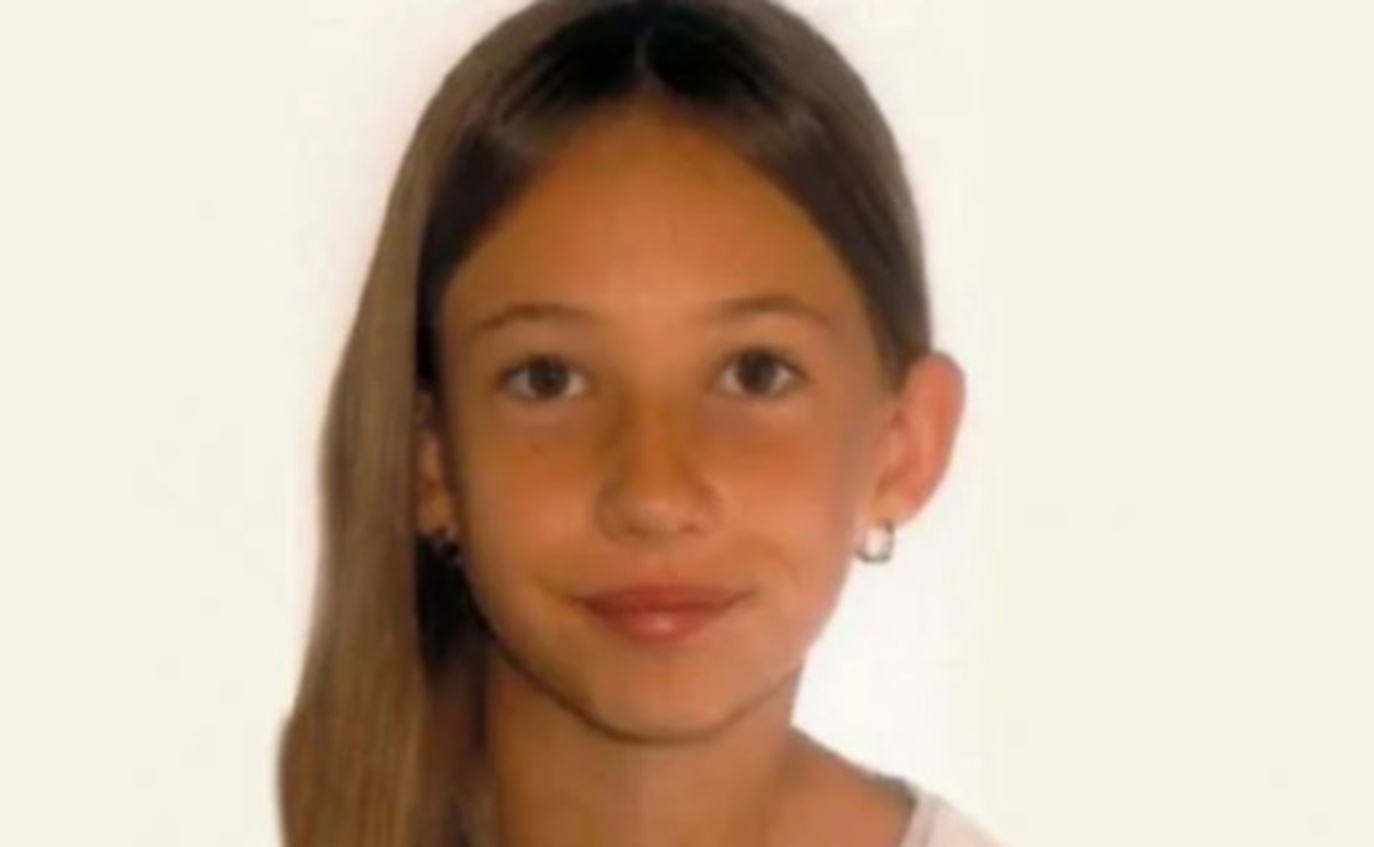 Bimba di undici anni scomparsa nel nulla mentre faceva jogging