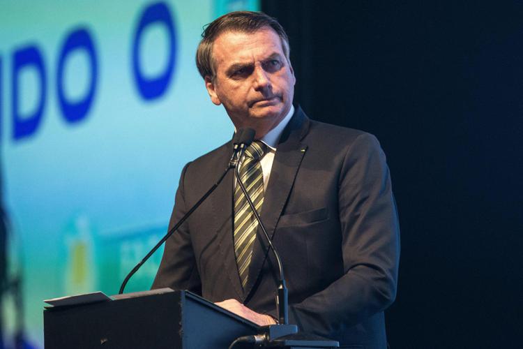Brasile, primo discorso di Bolsonaro da ex presidente: “Continuerò a seguire Costituzione”