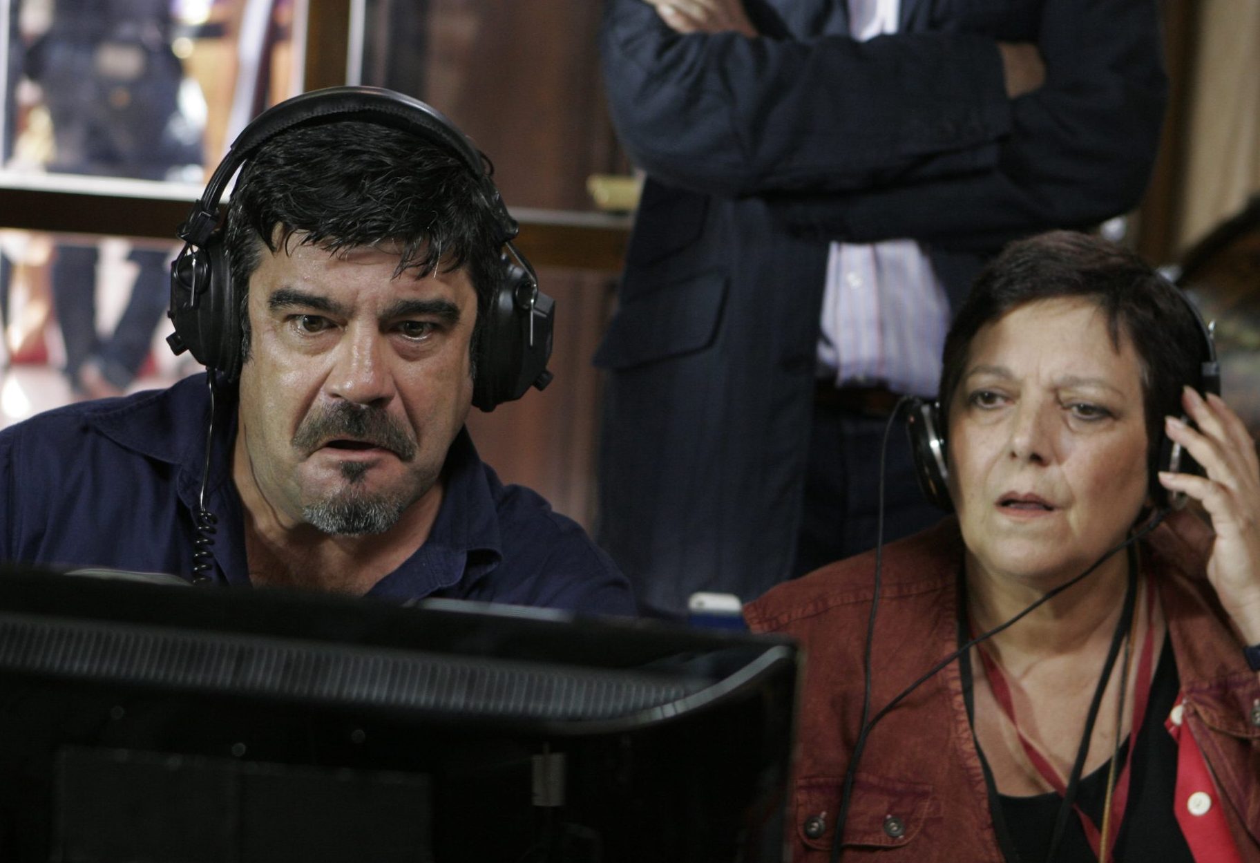 “Boris” torna con la quarta stagione: via alle riprese