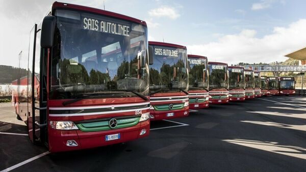 Autotrasporto, ecco come richiedere contributo contro il caro-carburante