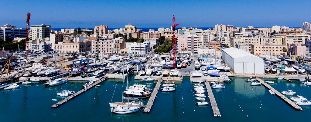 Tutela mare, progetto Mediterranea e Gruppo Boero