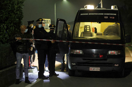 Partinico, anziano ucciso a coltellate, “aggressione lampo” in via Marconi