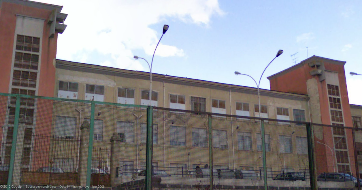 San Cataldo, donna prova a portare droga al marito in carcere, arrestata