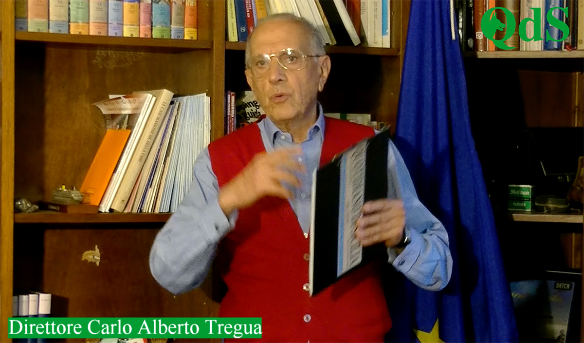 Figli e figliastri dell’allerta meteo