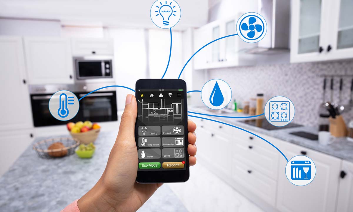 Le soluzioni smart home per contenere l’annunciato caro bollette Le soluzioni smart home per contenere l’annunciato caro bollette