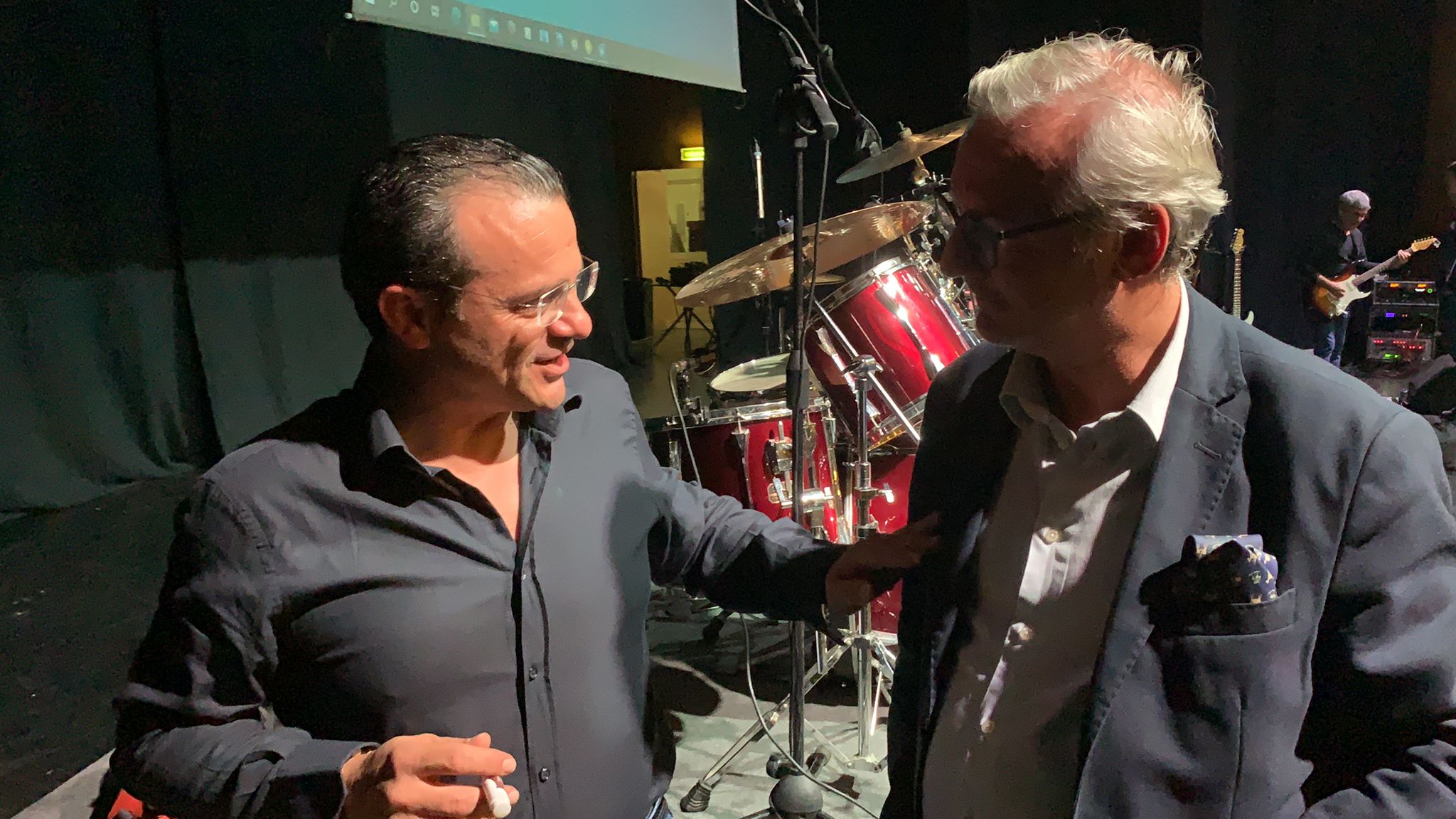 Cateno, il ragazzo della via Gluck e il tour per la presidenza Cateno, il ragazzo della via Gluck e il tour per la presidenza