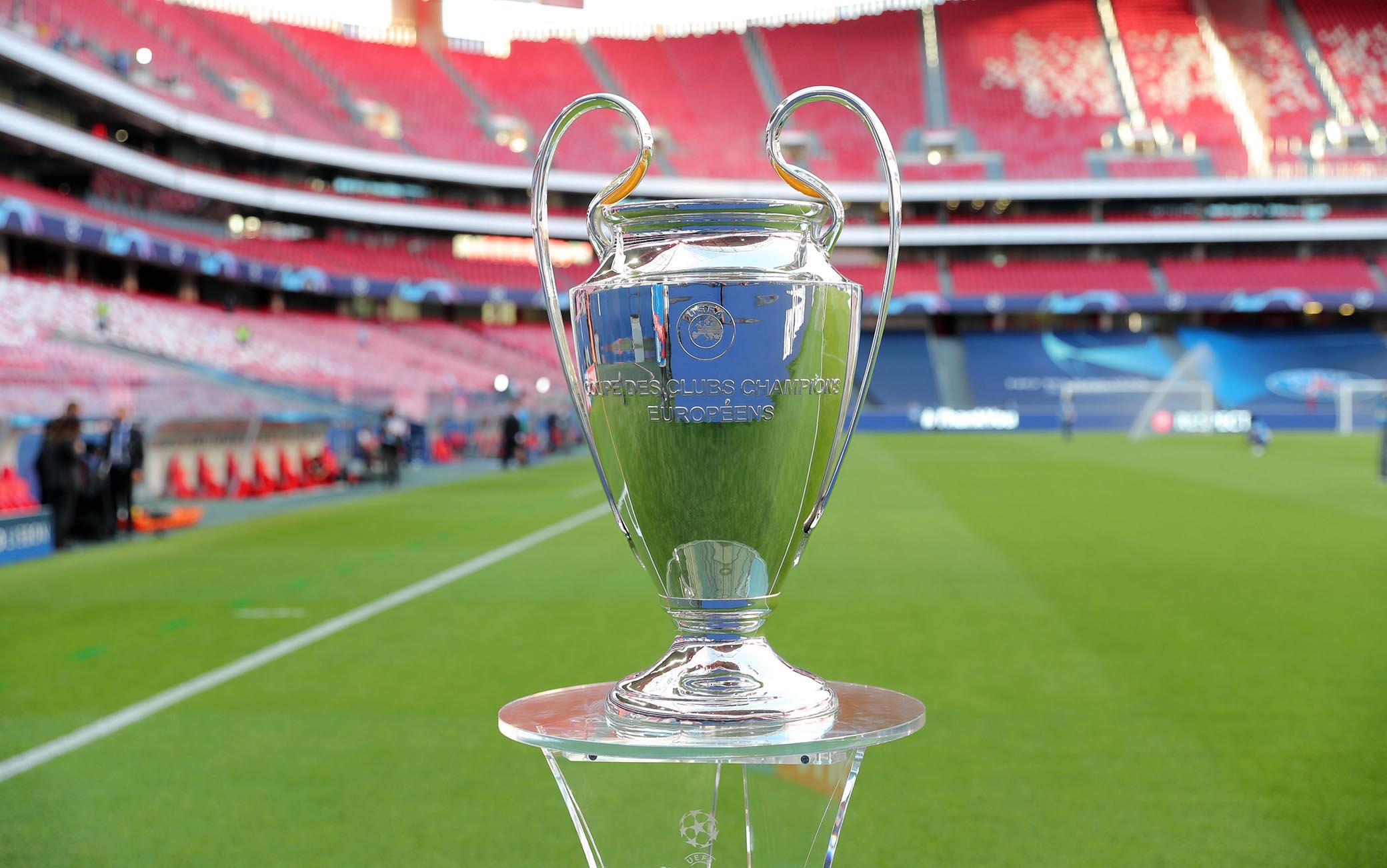 Sorteggi Champions, Inter-Liverpool e Villarreal-Juventus