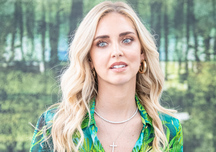 Chiara Ferragni su Instagram dopo stop a Ddl Zan, “Governati da pagliacci”