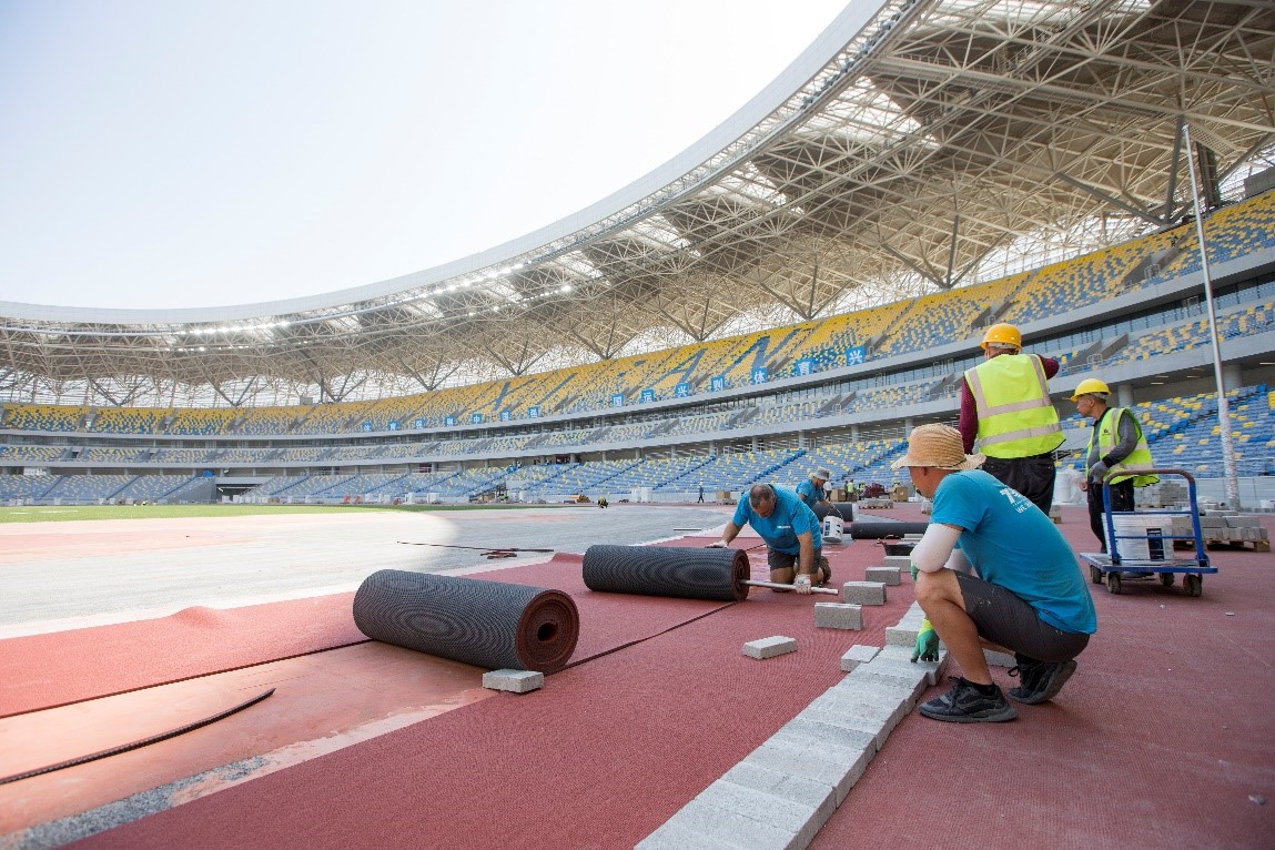 Campionati atletica, Palermo ospiterà la finale bronzo 2022