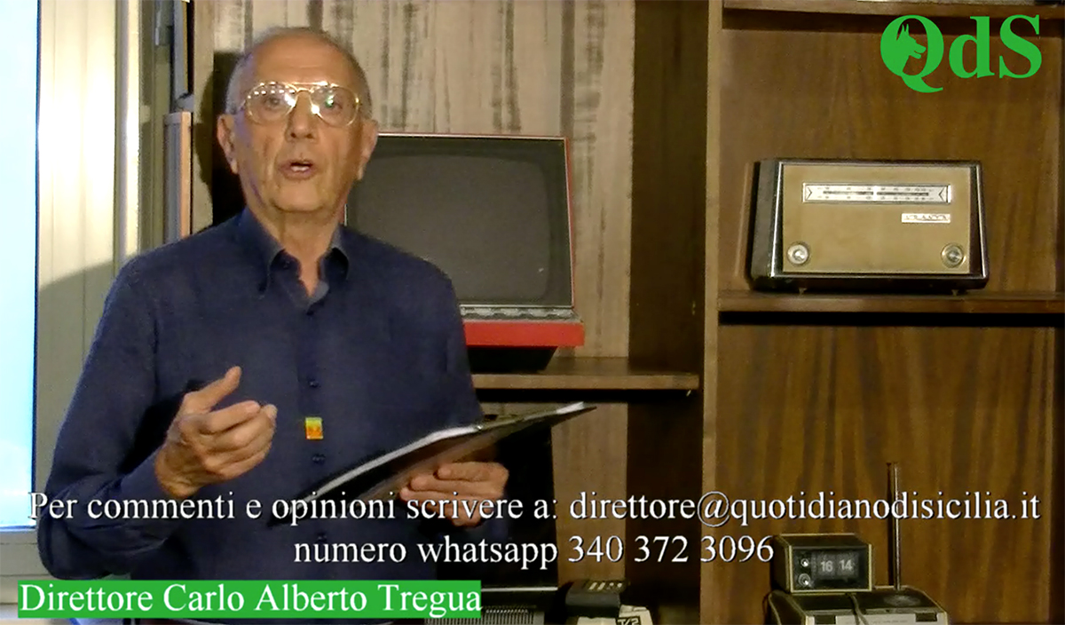 Greta, bla bla bla. Appunto, bla bla bla