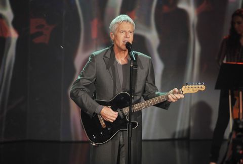 A Claudio Baglioni il Premio Tenco: “Nessuna rivincita sui cantautori impegnati”