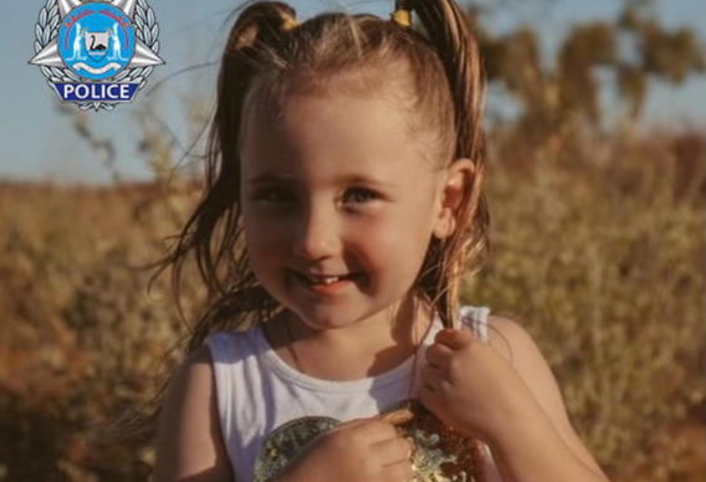 Bambina di 4 anni scomparsa da un campeggio, ricerche in corso