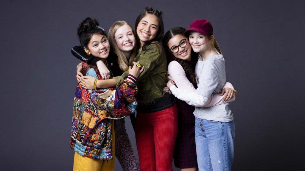 Netflix, cosa guardare sul catalogo aggiornato a ottobre 2021