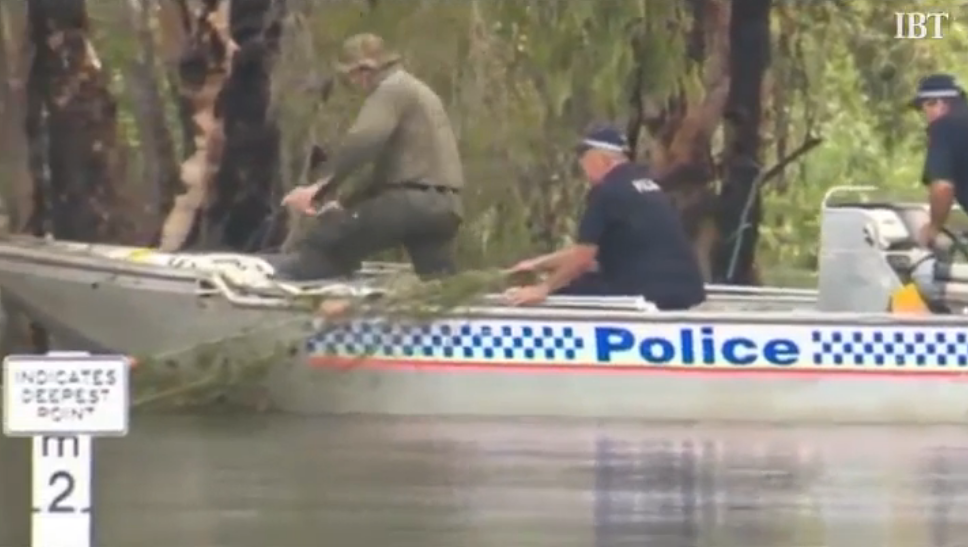 Bambina di otto anni attaccata e uccisa da un coccodrillo