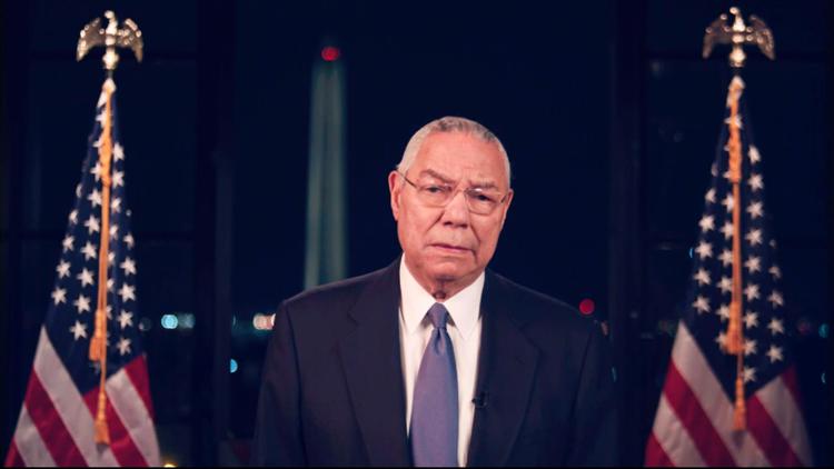 Covid, muore Colin Powell, l’ex segretario di Stato americano