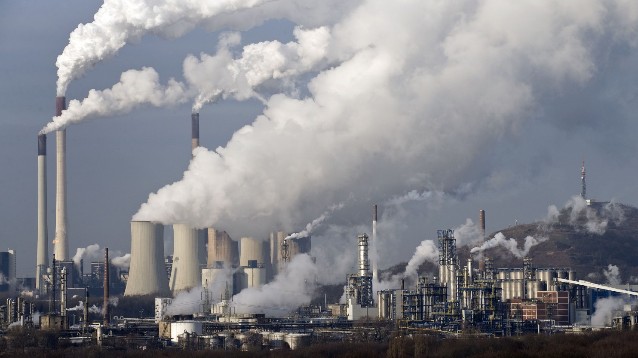 Clima, l’allarme dell’Onu, “Combustibili fossili in aumento, obiettivi lontani”