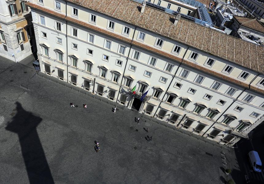 Manovra 2022, la bozza: da taglio tasse a pensioni e Reddito di Cittadinanza