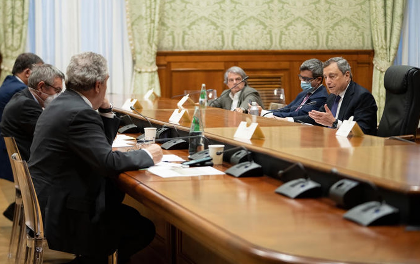 Manovra, verso lo stop del Cashback nel 2022