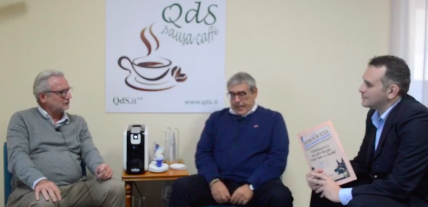 Cuffaro si confida a QdS, “La Dc, un presidente donna, il carcere. E alle Regionali…”