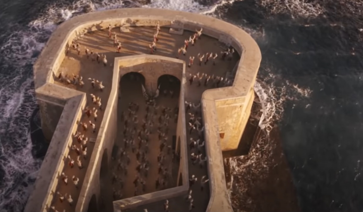 Film da Oscar girati in Sicilia, occasione unica che va sfruttata