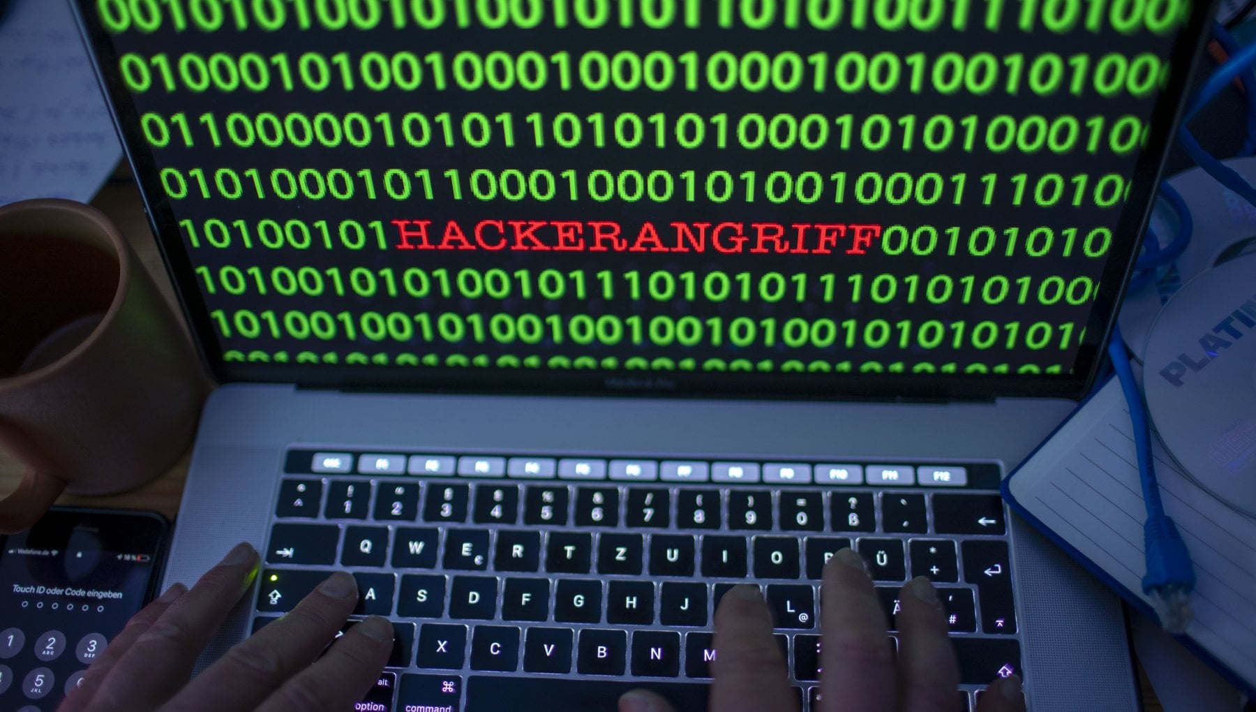 Hacker Siae, 1,95 Giga di dati rubati nel dark web, già diversi vip ricattati