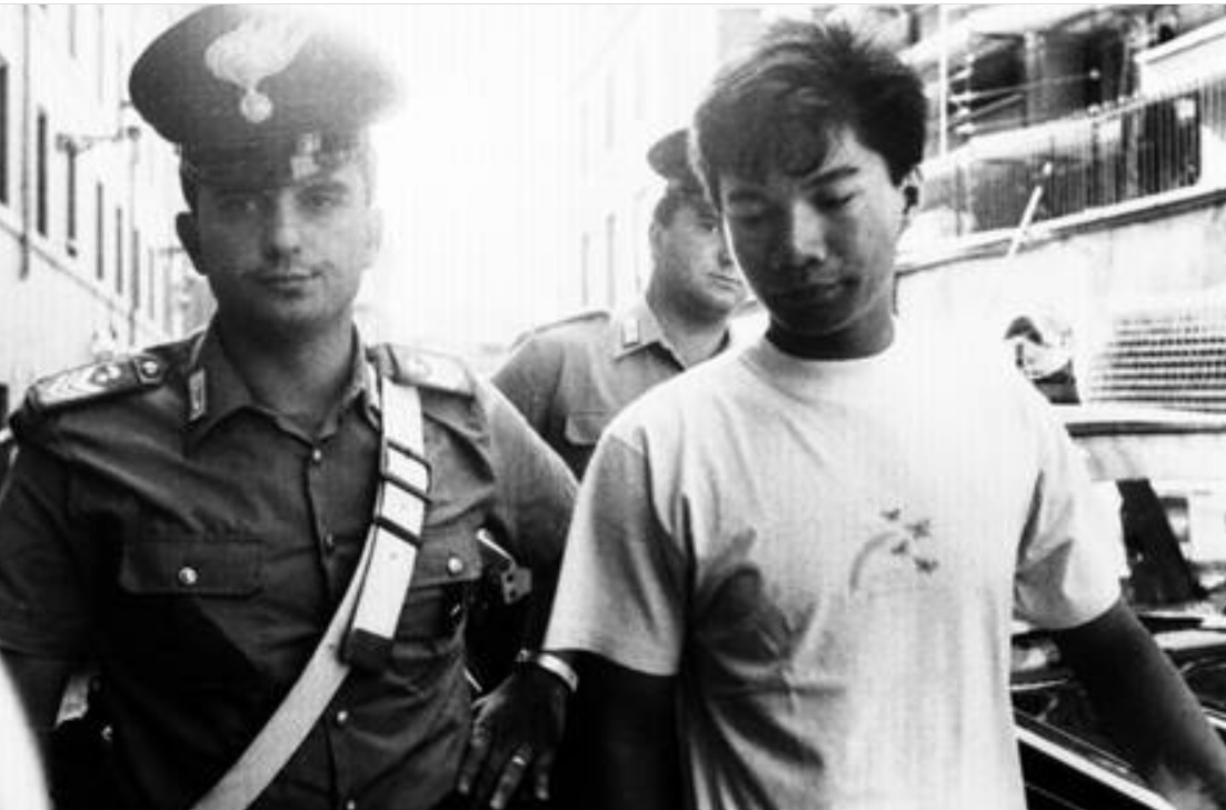 Delitto dell’Olgiata, torna libero l’assassino della contessa Filo della Torre