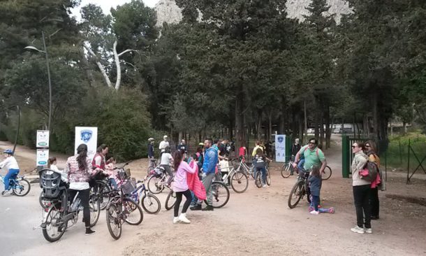 Palermo, mercoledì didattico alla Favorita, a chi si rivolge