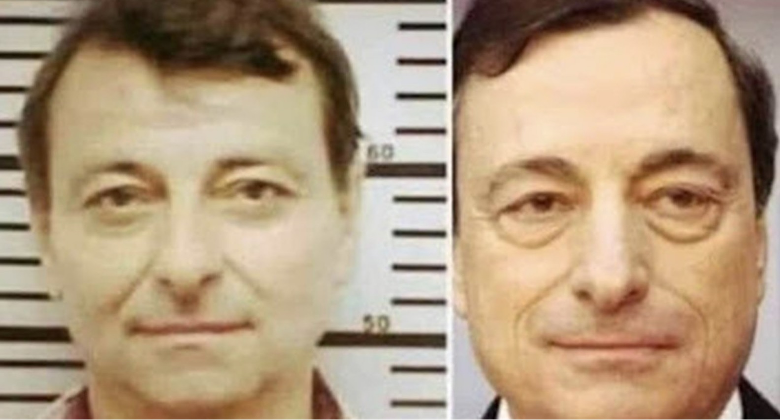 Paragona Draghi a Cesare Battisti, la garante dei detenuti sarà sospesa Paragona Draghi a Cesare Battisti, la garante dei detenuti sarà sospesa