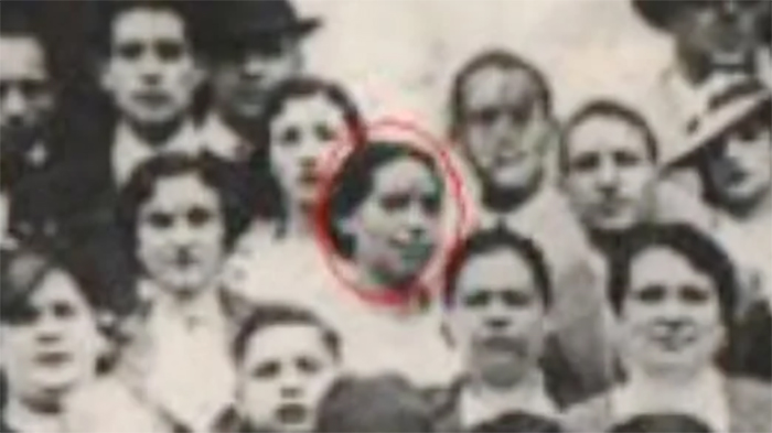 Storia di una donna tanto ribelle quanto incompresa