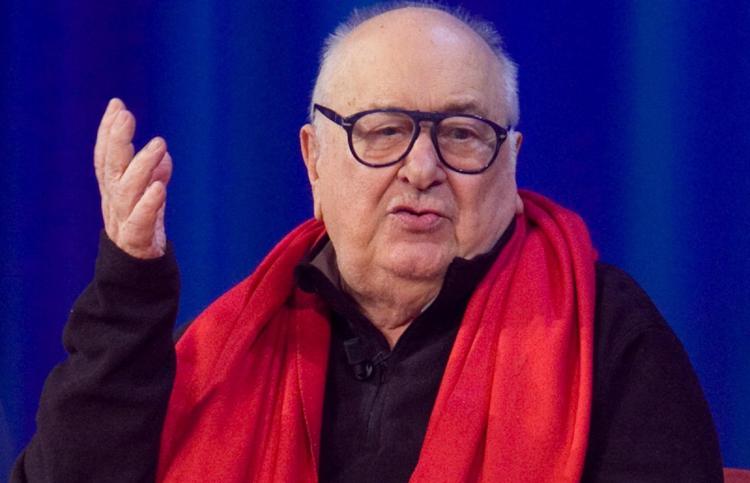 Lutto nello spettacolo, muore Elio Pandolfi, la sua carriera