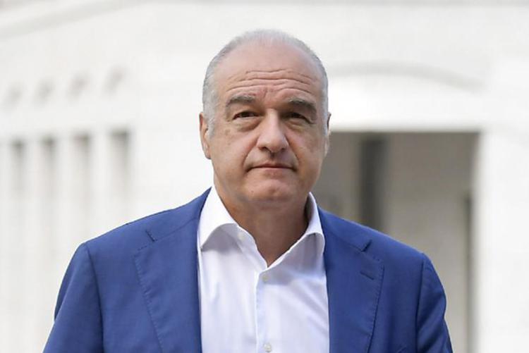 Shoah, le scuse del candidato sindaco Michetti a un anno dalla polemica