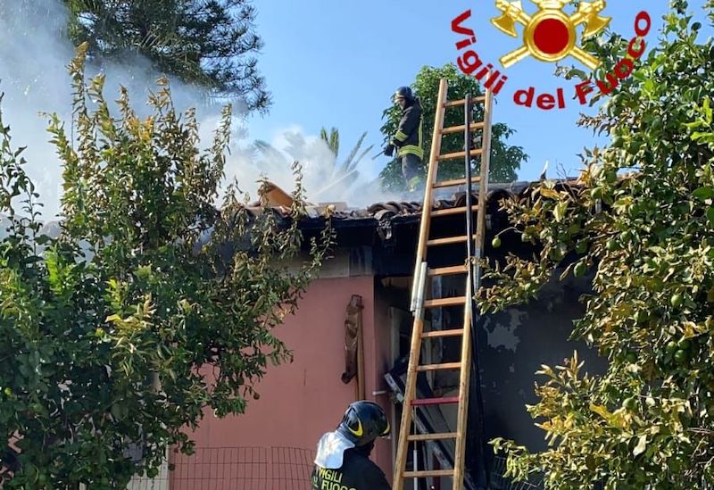 Siracusa, esplosione in azienda di via Elorina: due avvisi conclusione indagini per omicidio colposo