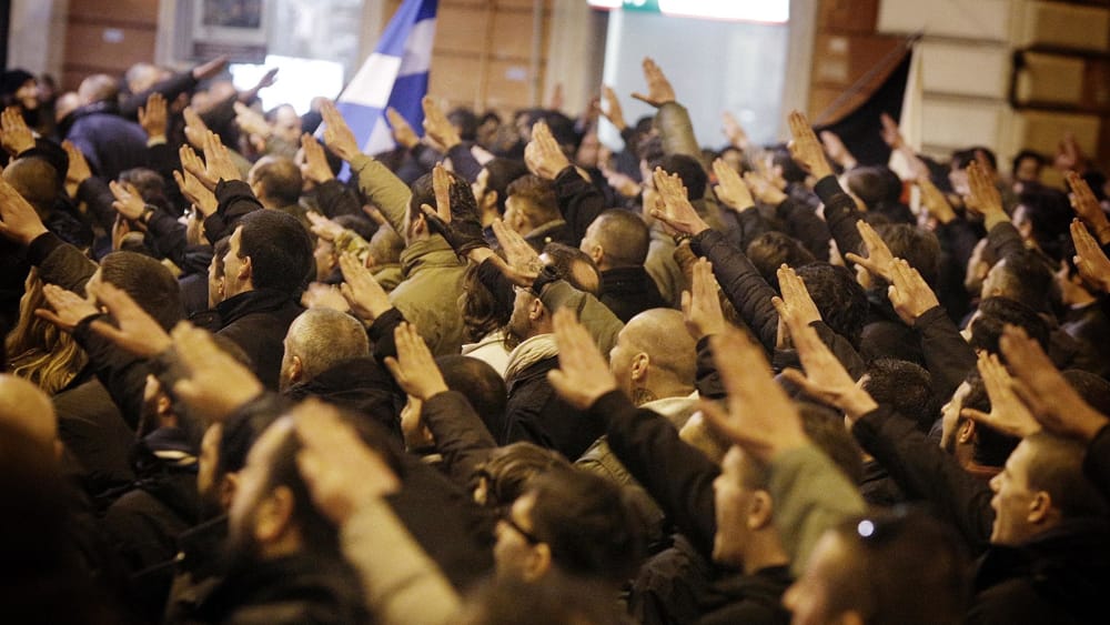 Associazione sovversiva di matrice neonazista, 26 indagati, anche a Ragusa