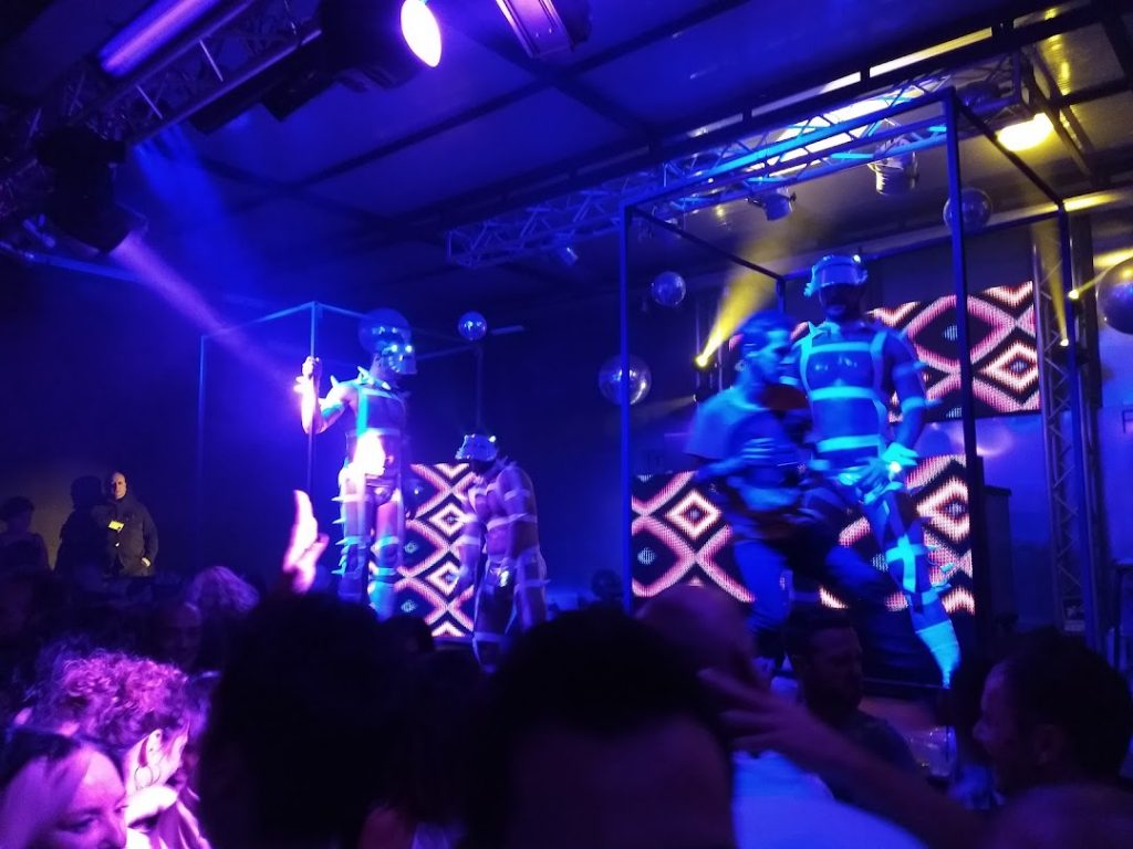 Riapertura discoteche in Sicilia, ecco chi è tornato a ballare