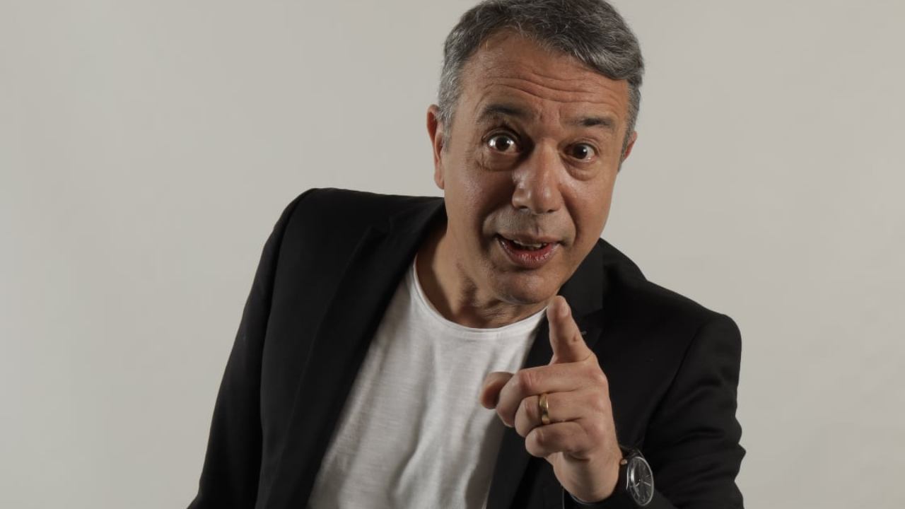 Musica: morto a Napoli Federico Salvatore, aveva 63 anni