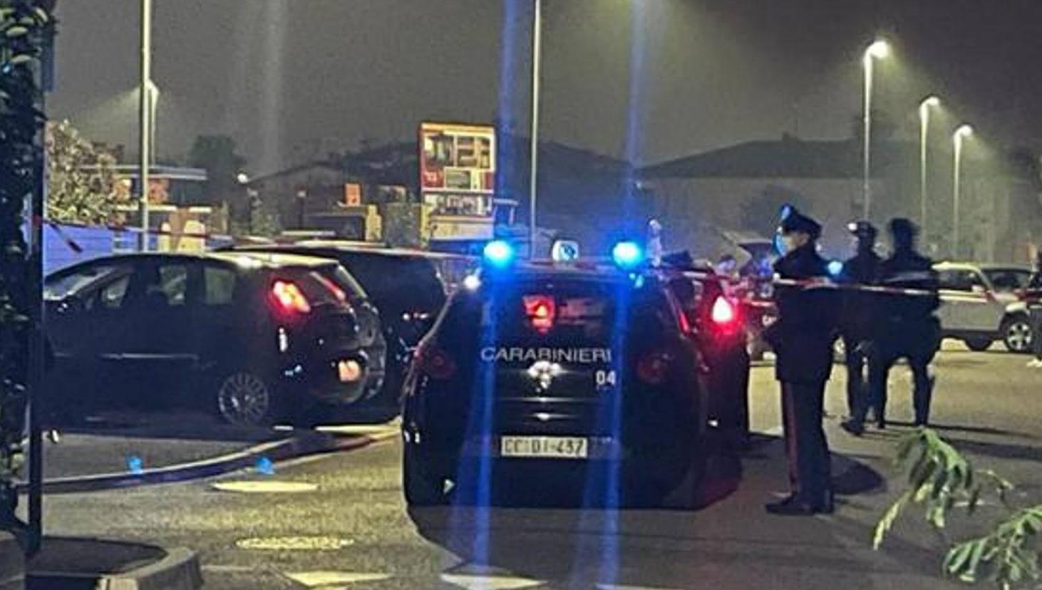 Femminicidio, uccisa a martellate per strada, arrestato l’ex Femminicidio, uccisa a martellate per strada, arrestato l’ex